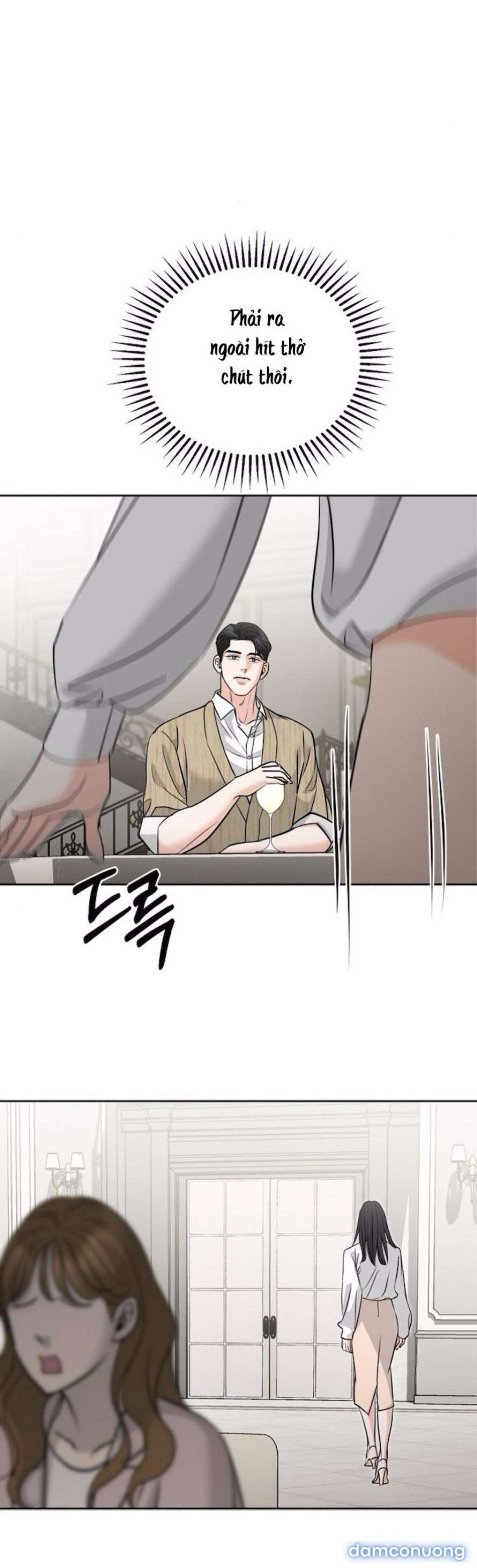 đọc truyện 〖18+〗- Cẩn Thận Va Phải Tình Yêu Chương 37 ảnh 39 tại Thiên Thai Truyện