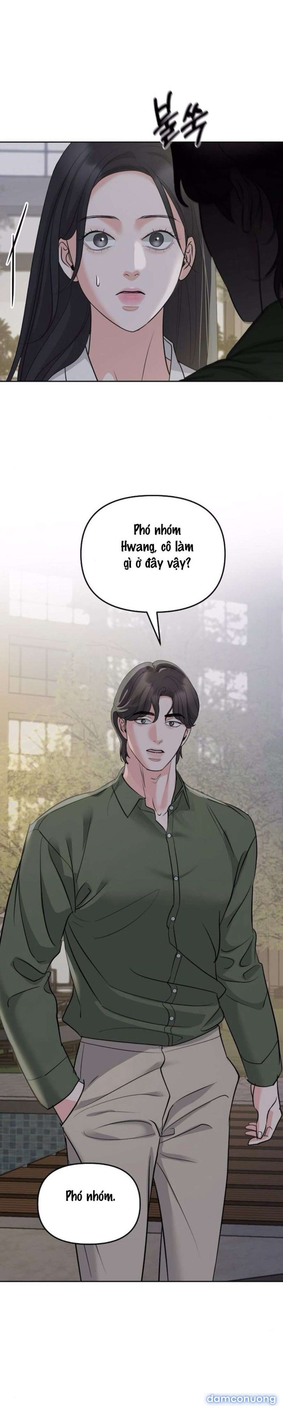 đọc truyện 〖18+〗- Cẩn Thận Va Phải Tình Yêu Chương 37 ảnh 43 tại Thiên Thai Truyện