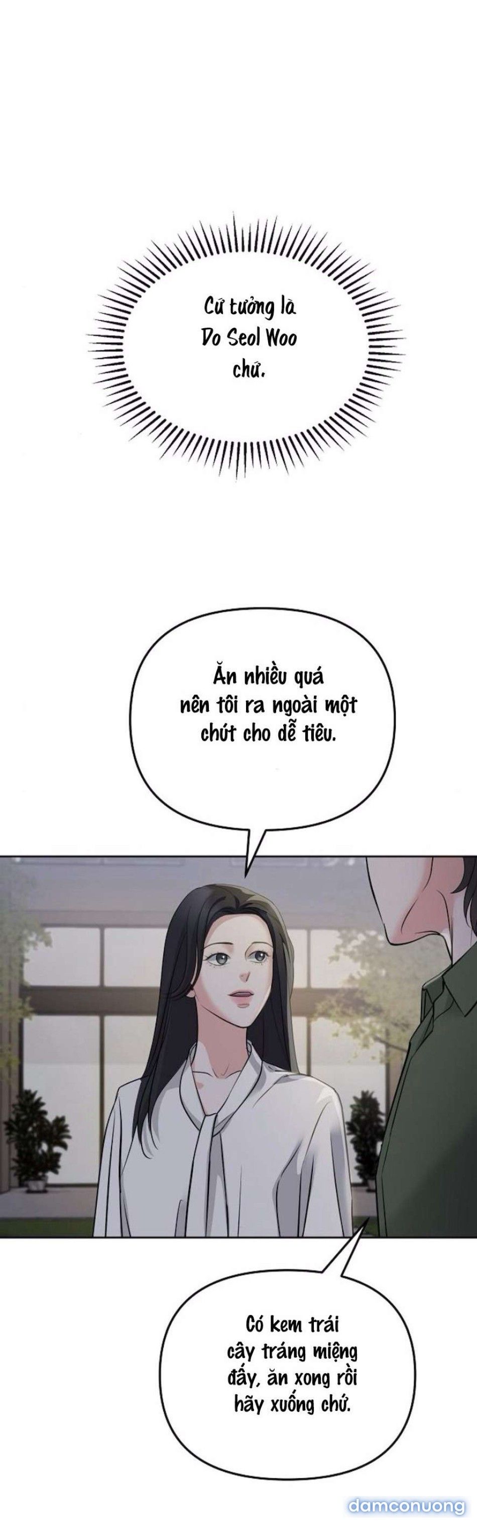 đọc truyện 〖18+〗- Cẩn Thận Va Phải Tình Yêu Chương 37 ảnh 44 tại Thiên Thai Truyện