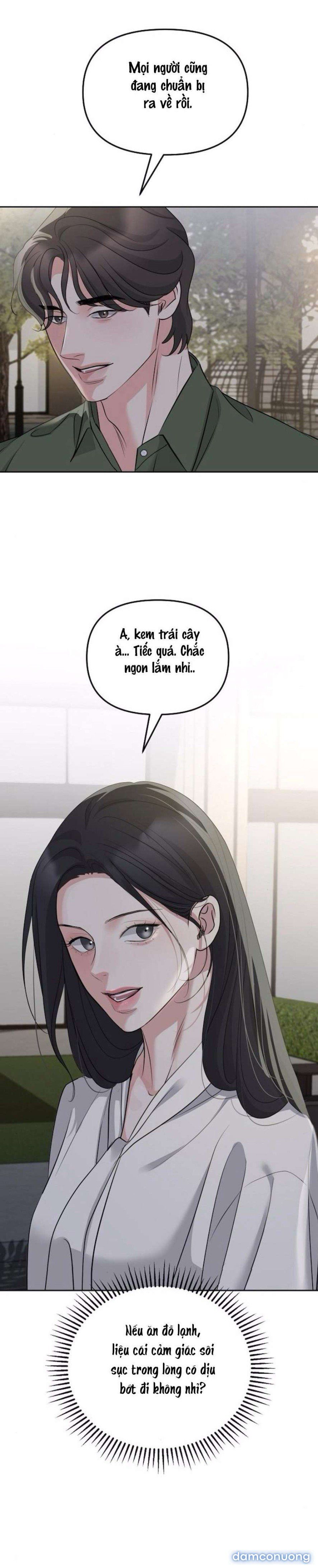 đọc truyện 〖18+〗- Cẩn Thận Va Phải Tình Yêu Chương 37 ảnh 45 tại Thiên Thai Truyện