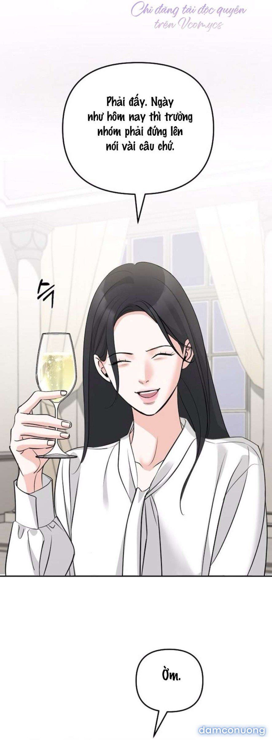 đọc truyện 〖18+〗- Cẩn Thận Va Phải Tình Yêu Chương 37 ảnh 10 tại Thiên Thai Truyện