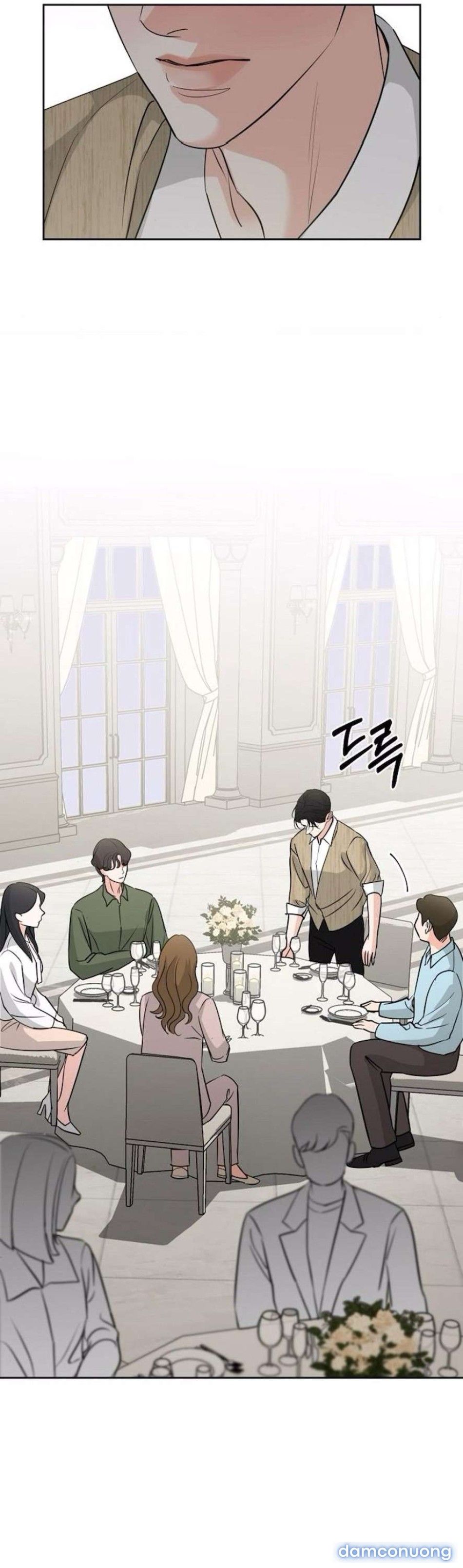 đọc truyện 〖18+〗- Cẩn Thận Va Phải Tình Yêu Chương 37 ảnh 11 tại Thiên Thai Truyện