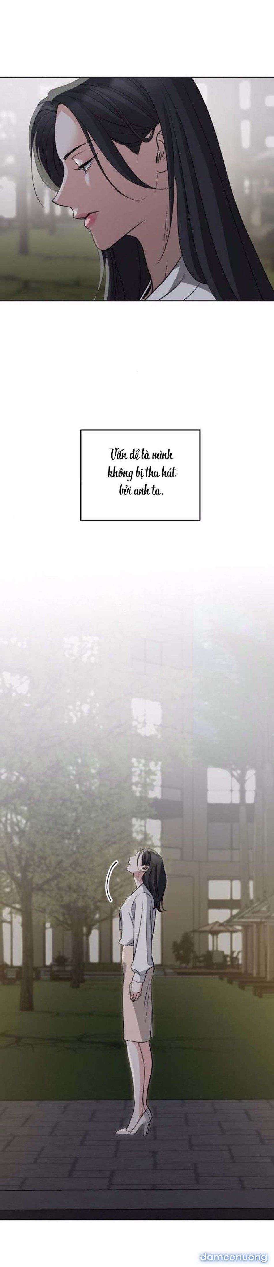 đọc truyện 〖18+〗- Cẩn Thận Va Phải Tình Yêu Chương 39 ảnh 12 tại Thiên Thai Truyện