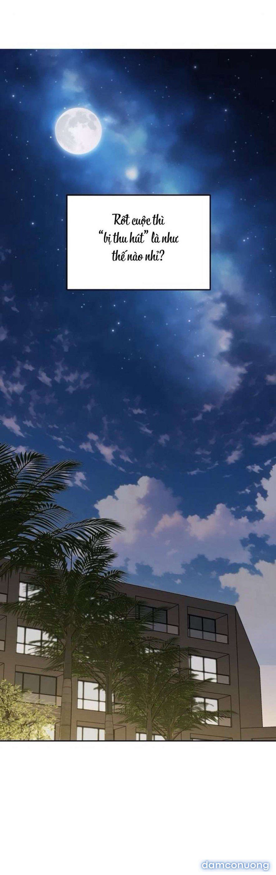 đọc truyện 〖18+〗- Cẩn Thận Va Phải Tình Yêu Chương 39 ảnh 13 tại Thiên Thai Truyện