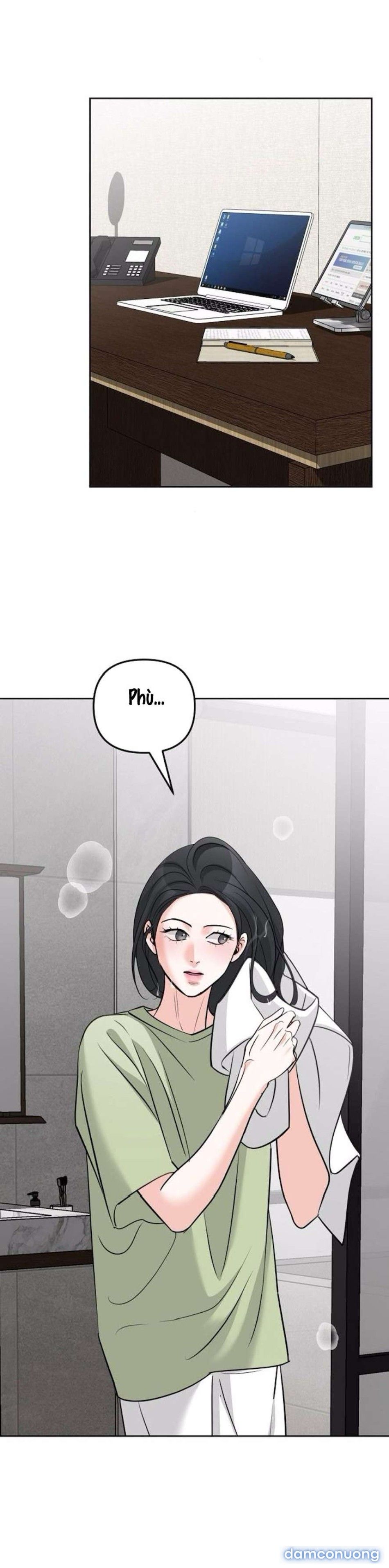 đọc truyện 〖18+〗- Cẩn Thận Va Phải Tình Yêu Chương 39 ảnh 15 tại Thiên Thai Truyện