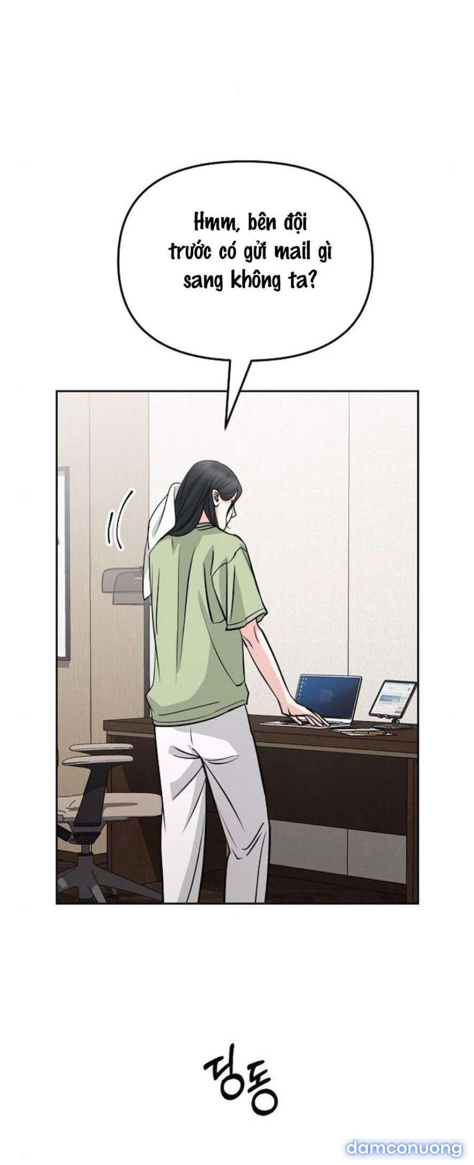 đọc truyện 〖18+〗- Cẩn Thận Va Phải Tình Yêu Chương 39 ảnh 16 tại Thiên Thai Truyện