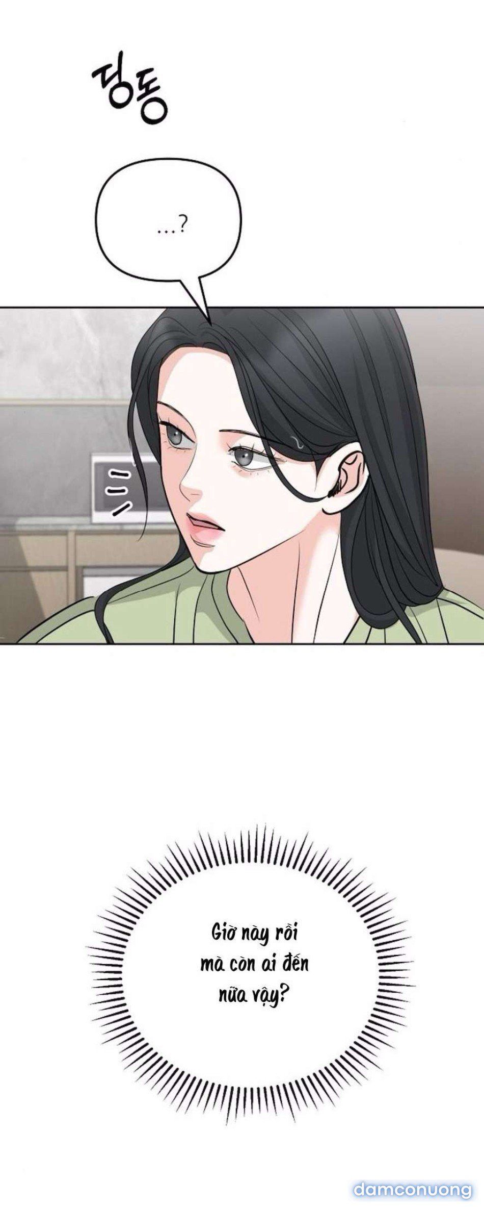 đọc truyện 〖18+〗- Cẩn Thận Va Phải Tình Yêu Chương 39 ảnh 17 tại Thiên Thai Truyện