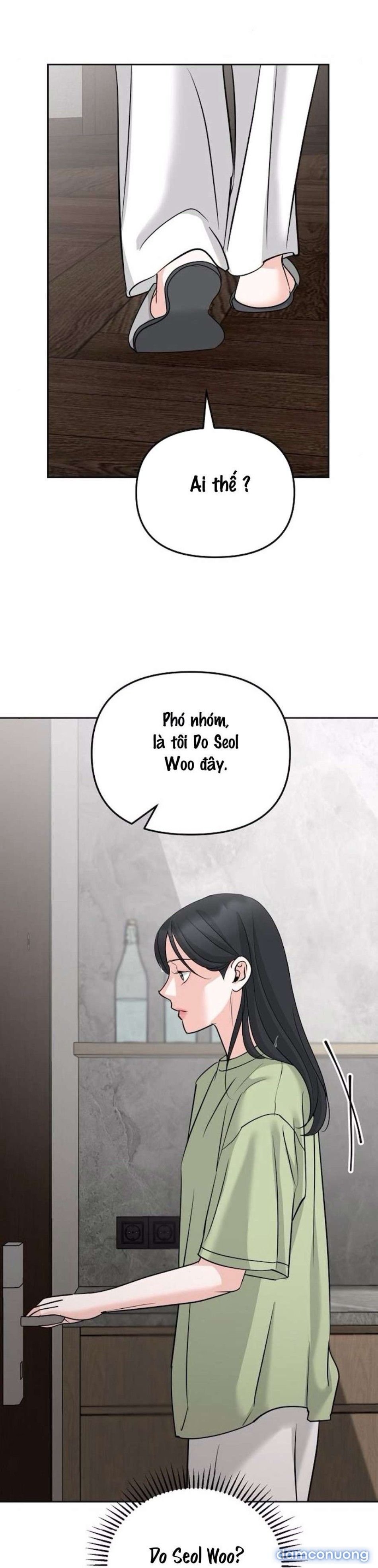 đọc truyện 〖18+〗- Cẩn Thận Va Phải Tình Yêu Chương 39 ảnh 18 tại Thiên Thai Truyện