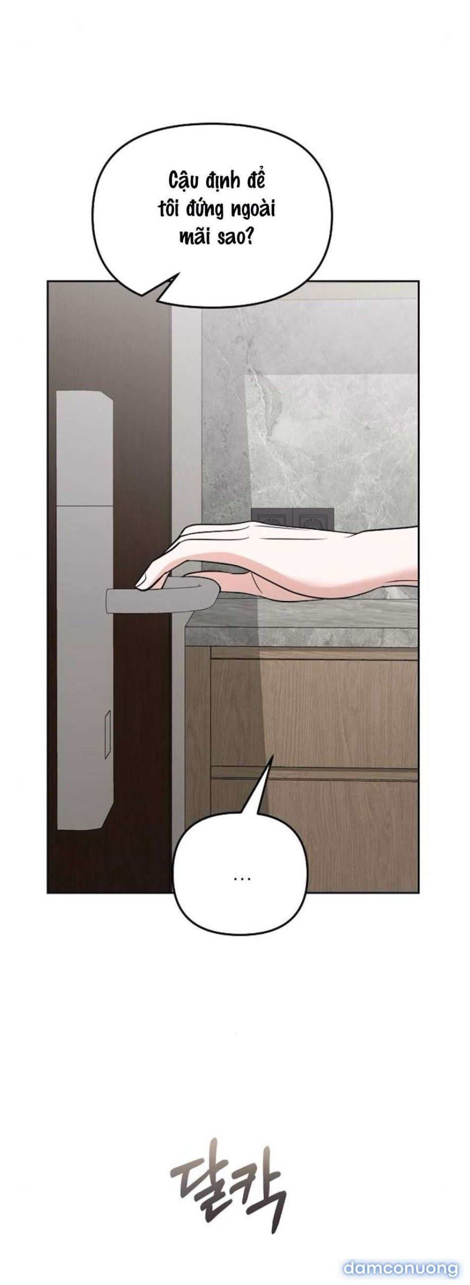 đọc truyện 〖18+〗- Cẩn Thận Va Phải Tình Yêu Chương 39 ảnh 20 tại Thiên Thai Truyện