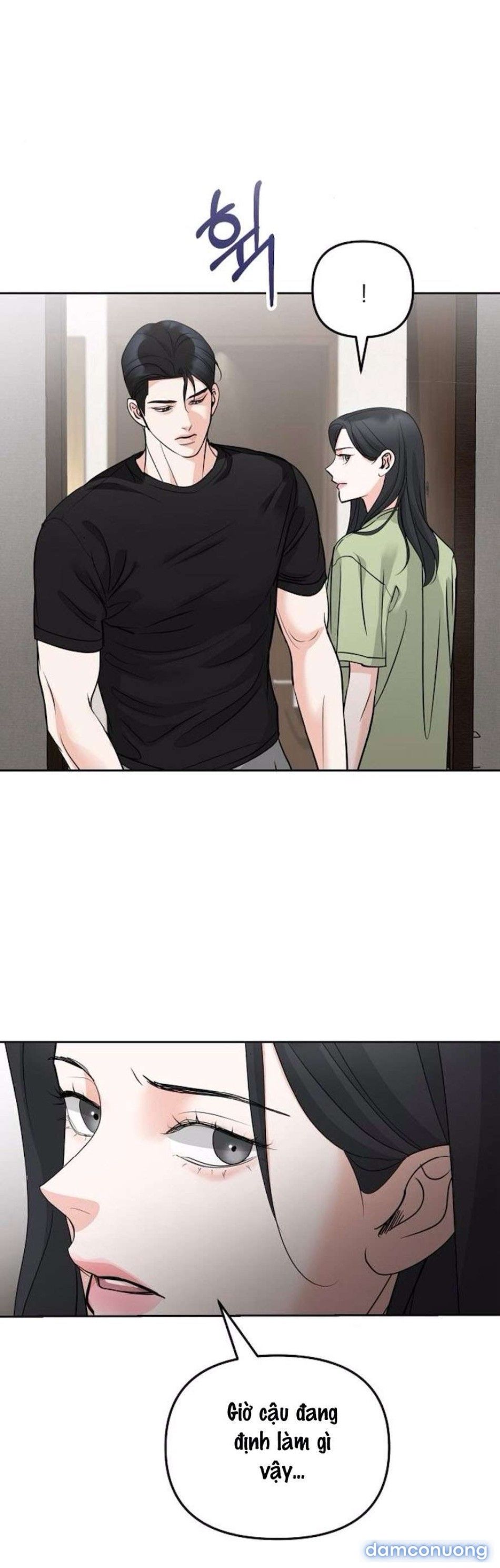 đọc truyện 〖18+〗- Cẩn Thận Va Phải Tình Yêu Chương 39 ảnh 22 tại Thiên Thai Truyện