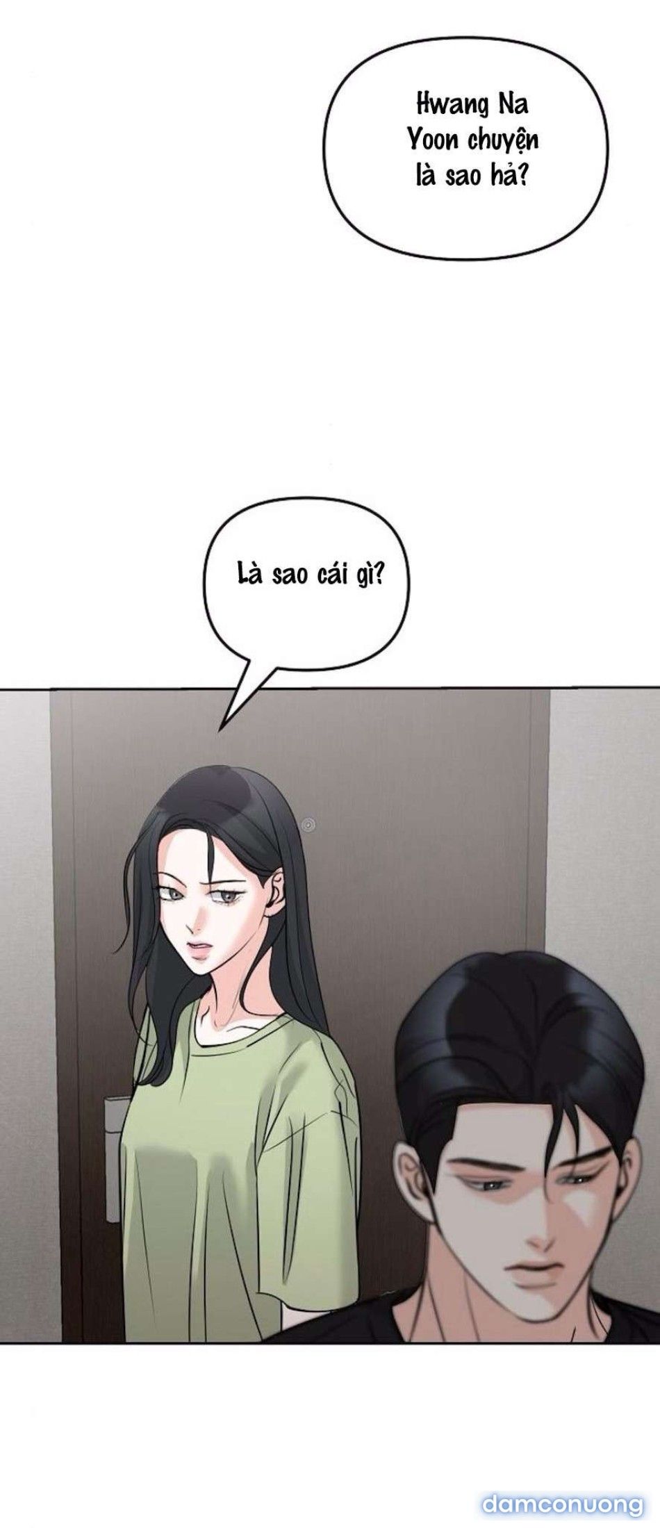 đọc truyện 〖18+〗- Cẩn Thận Va Phải Tình Yêu Chương 39 ảnh 23 tại Thiên Thai Truyện