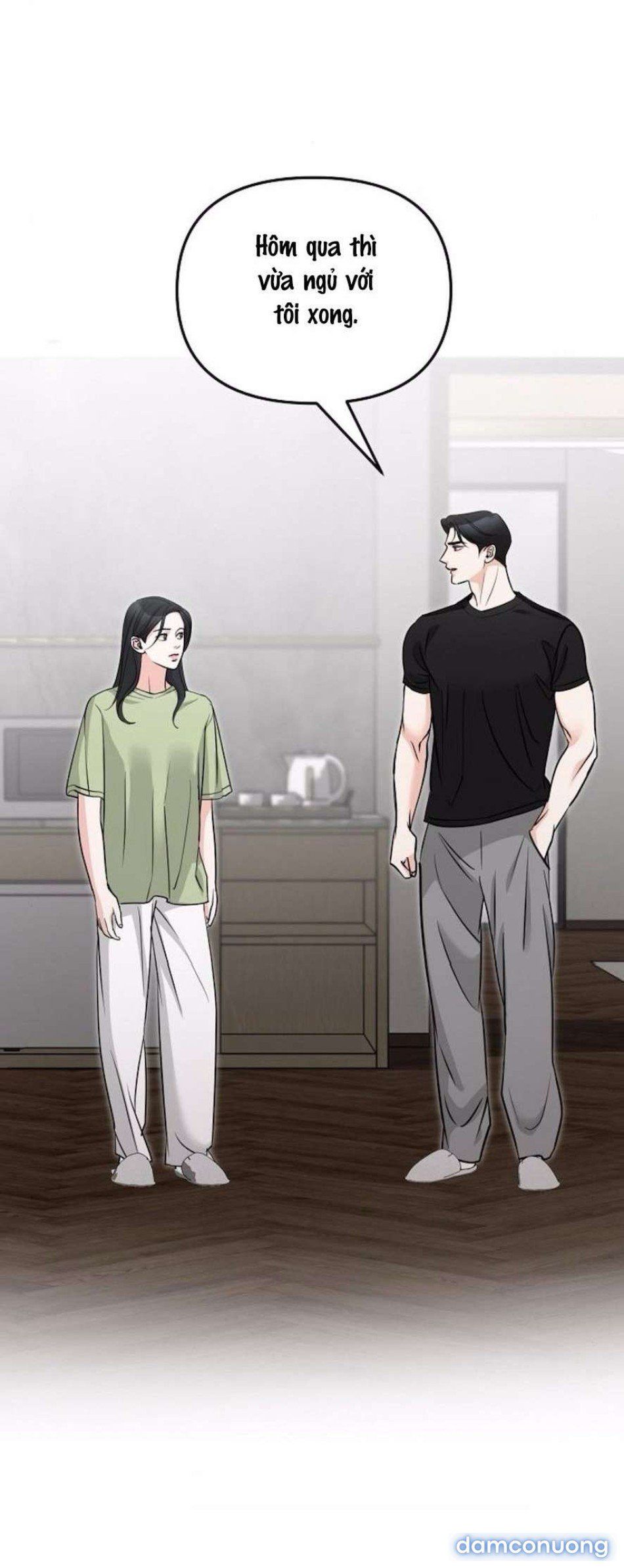 đọc truyện 〖18+〗- Cẩn Thận Va Phải Tình Yêu Chương 39 ảnh 24 tại Thiên Thai Truyện