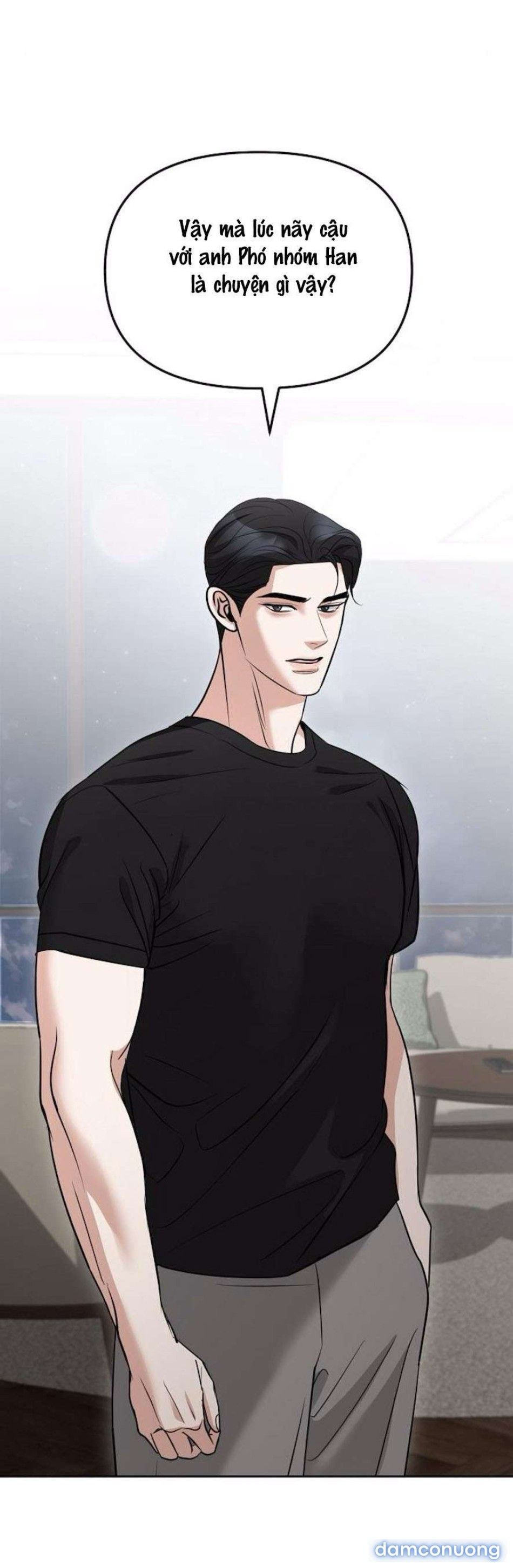 đọc truyện 〖18+〗- Cẩn Thận Va Phải Tình Yêu Chương 39 ảnh 25 tại Thiên Thai Truyện