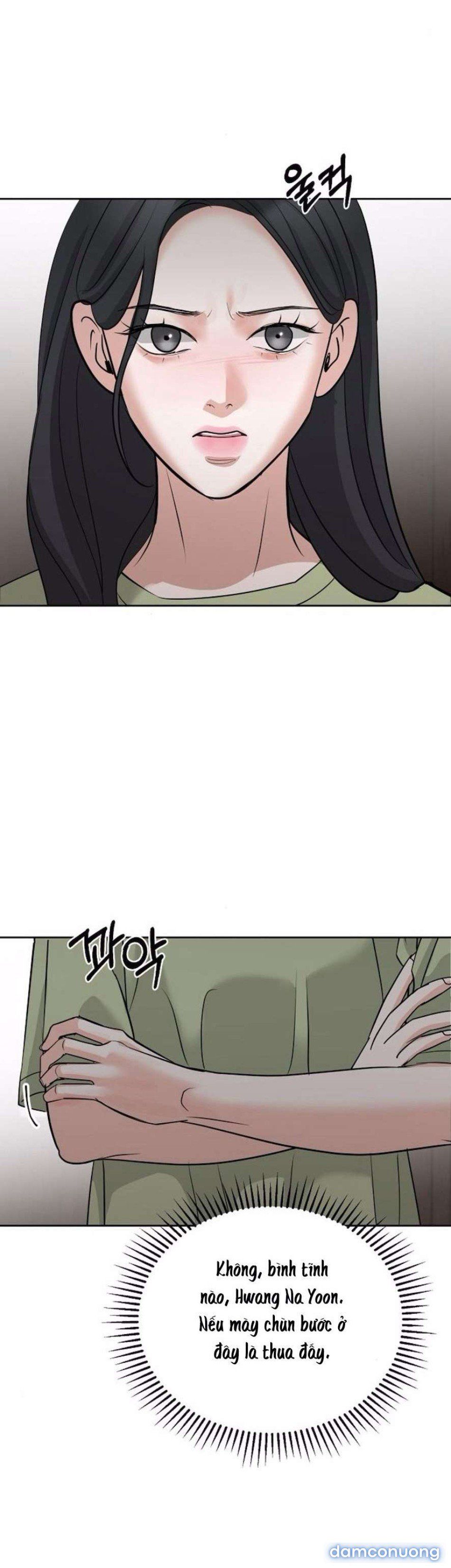 đọc truyện 〖18+〗- Cẩn Thận Va Phải Tình Yêu Chương 39 ảnh 29 tại Thiên Thai Truyện