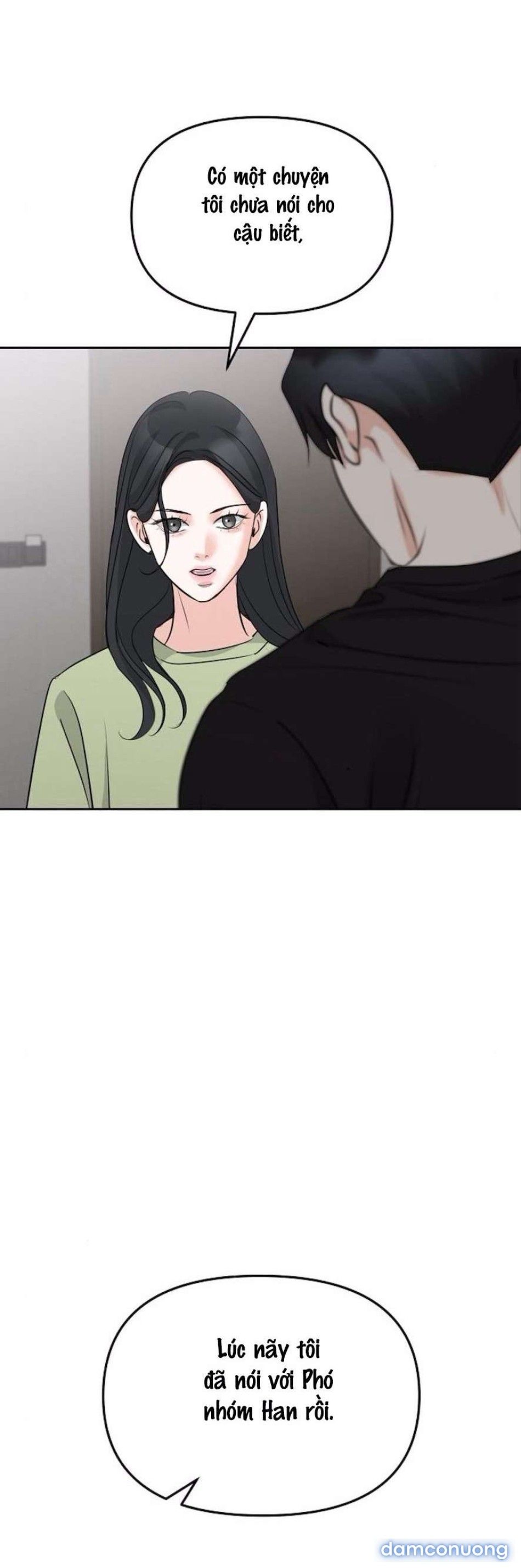 đọc truyện 〖18+〗- Cẩn Thận Va Phải Tình Yêu Chương 39 ảnh 30 tại Thiên Thai Truyện