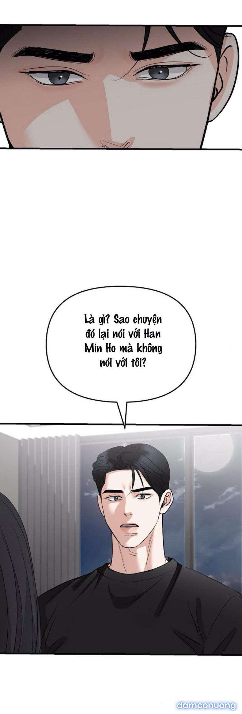 đọc truyện 〖18+〗- Cẩn Thận Va Phải Tình Yêu Chương 39 ảnh 31 tại Thiên Thai Truyện