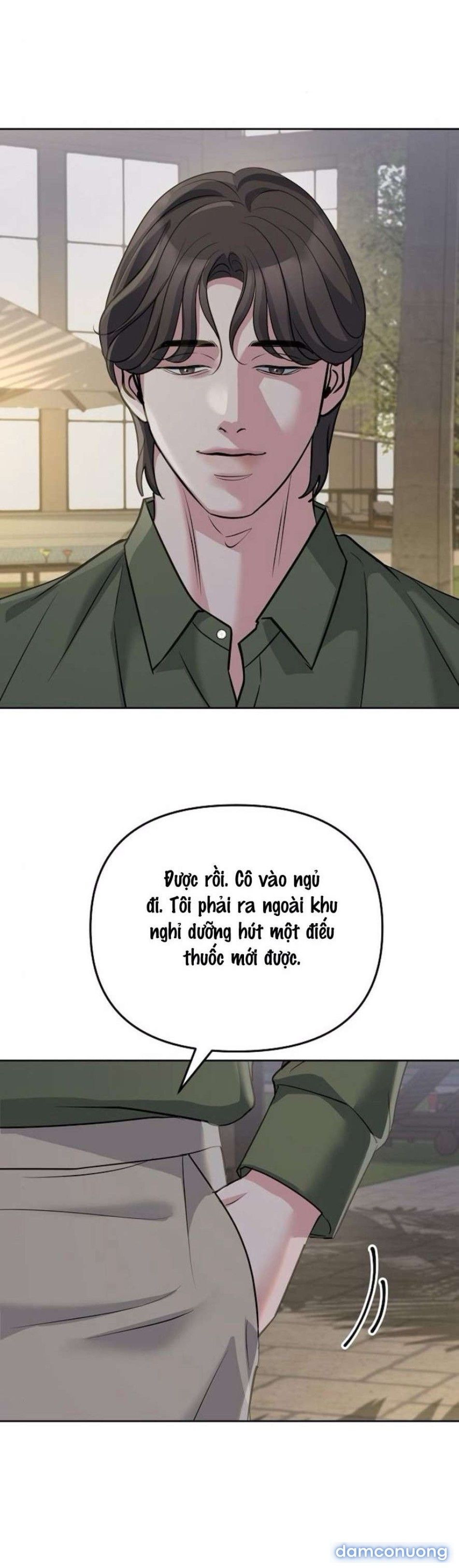 đọc truyện 〖18+〗- Cẩn Thận Va Phải Tình Yêu Chương 39 ảnh 5 tại Thiên Thai Truyện