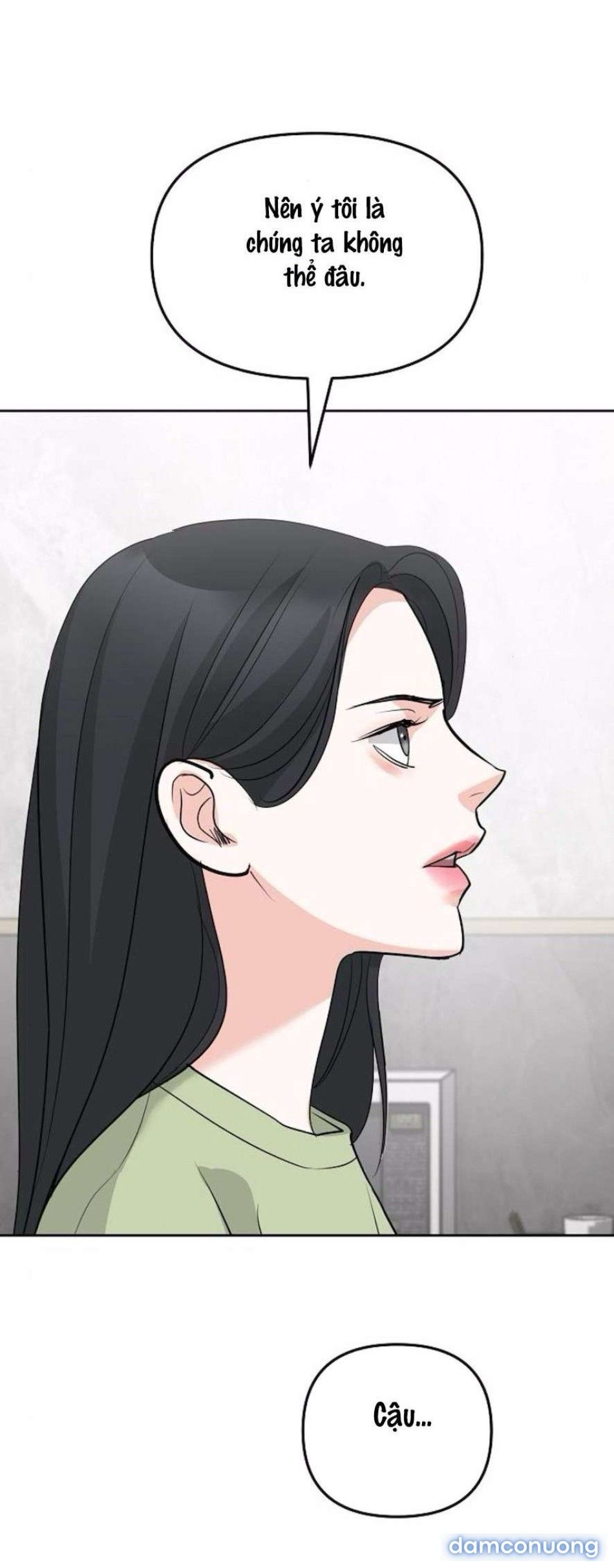 đọc truyện 〖18+〗- Cẩn Thận Va Phải Tình Yêu Chương 39 ảnh 34 tại Thiên Thai Truyện