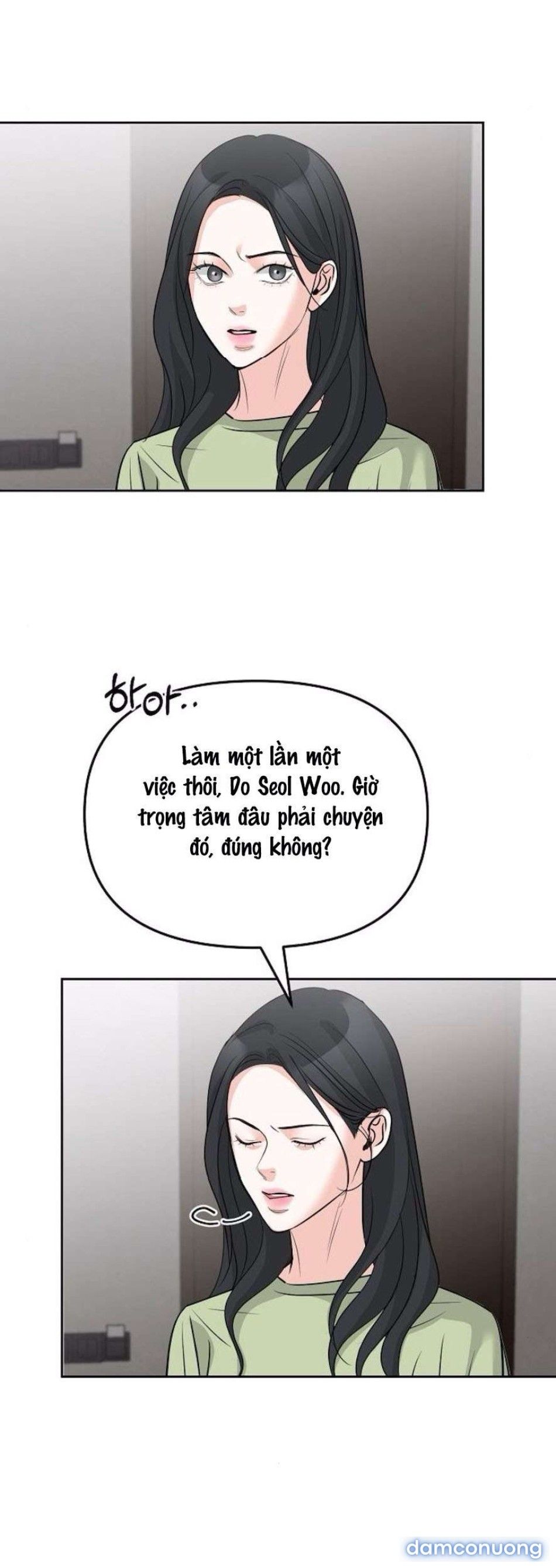 đọc truyện 〖18+〗- Cẩn Thận Va Phải Tình Yêu Chương 39 ảnh 36 tại Thiên Thai Truyện