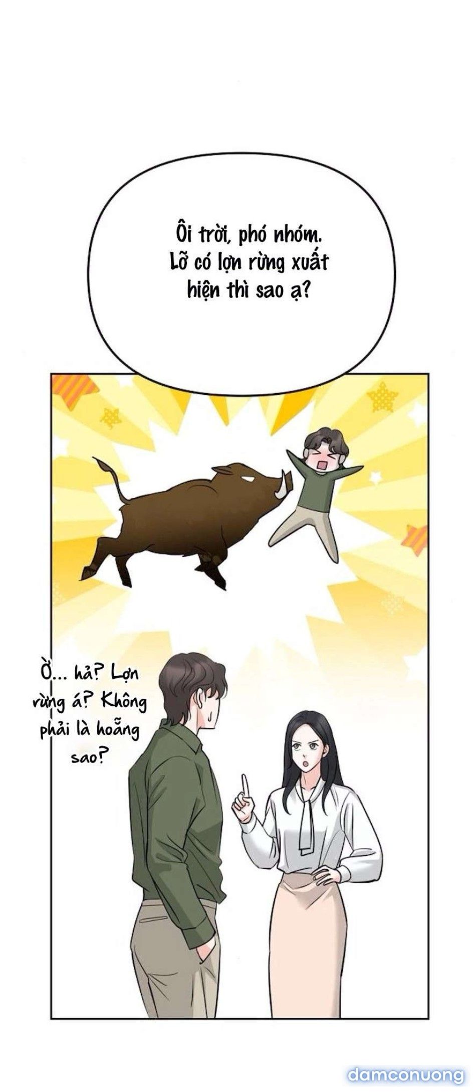 đọc truyện 〖18+〗- Cẩn Thận Va Phải Tình Yêu Chương 39 ảnh 6 tại Thiên Thai Truyện