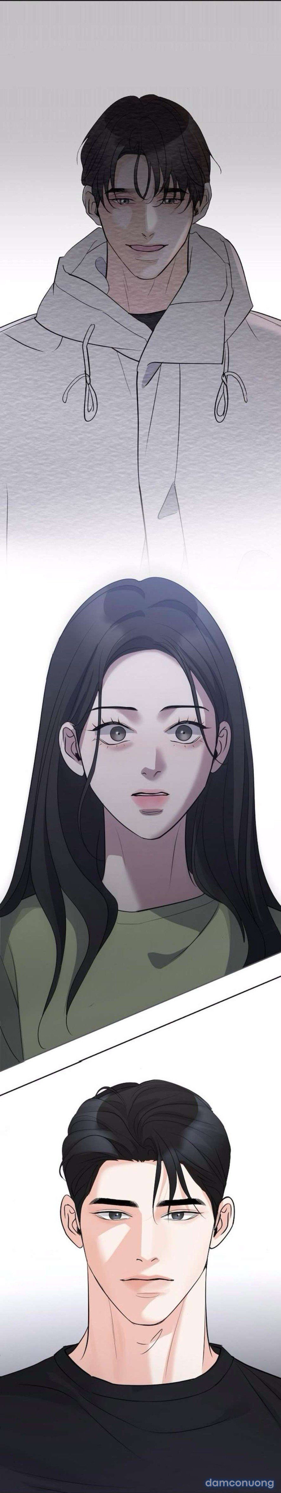 đọc truyện 〖18+〗- Cẩn Thận Va Phải Tình Yêu Chương 39 ảnh 44 tại Thiên Thai Truyện