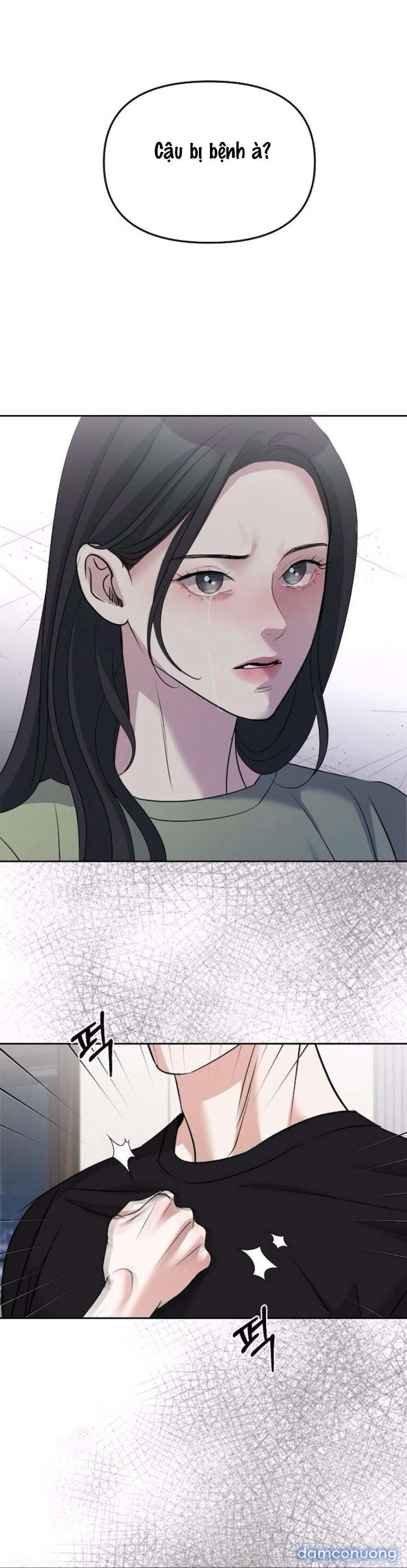 đọc truyện 〖18+〗- Cẩn Thận Va Phải Tình Yêu Chương 39 ảnh 46 tại Thiên Thai Truyện