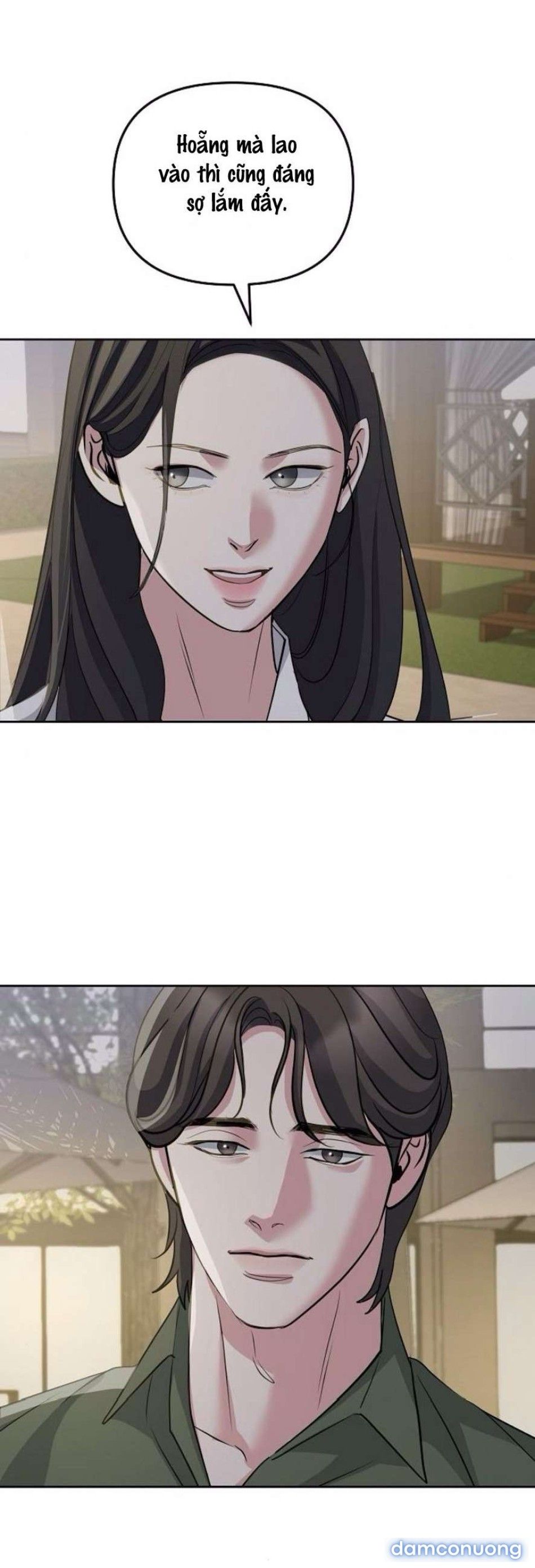 đọc truyện 〖18+〗- Cẩn Thận Va Phải Tình Yêu Chương 39 ảnh 7 tại Thiên Thai Truyện