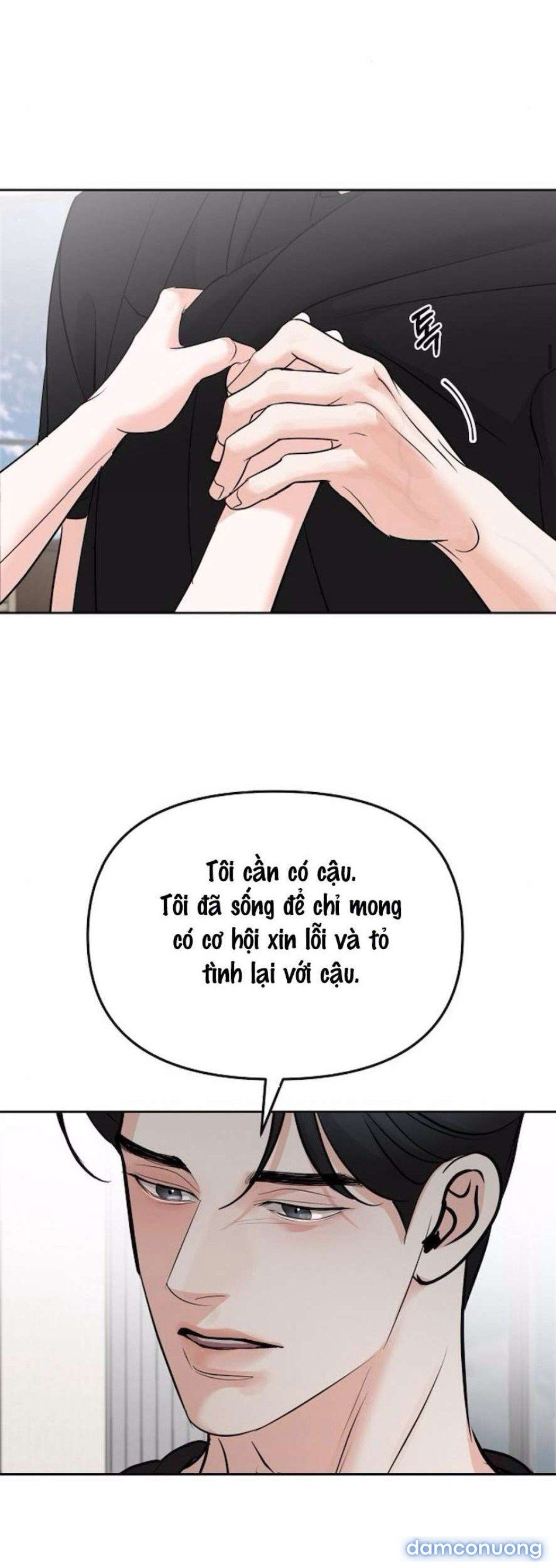 đọc truyện 〖18+〗- Cẩn Thận Va Phải Tình Yêu Chương 39 ảnh 52 tại Thiên Thai Truyện