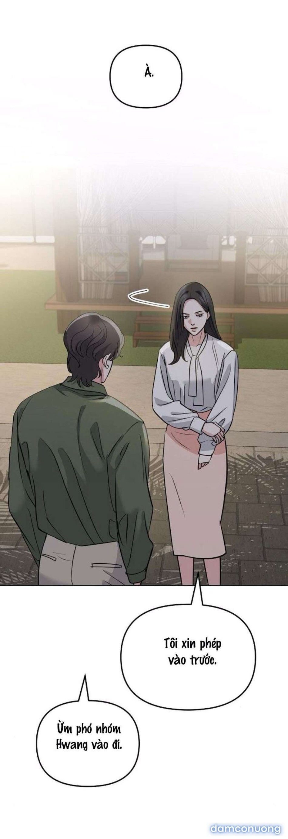 đọc truyện 〖18+〗- Cẩn Thận Va Phải Tình Yêu Chương 39 ảnh 8 tại Thiên Thai Truyện