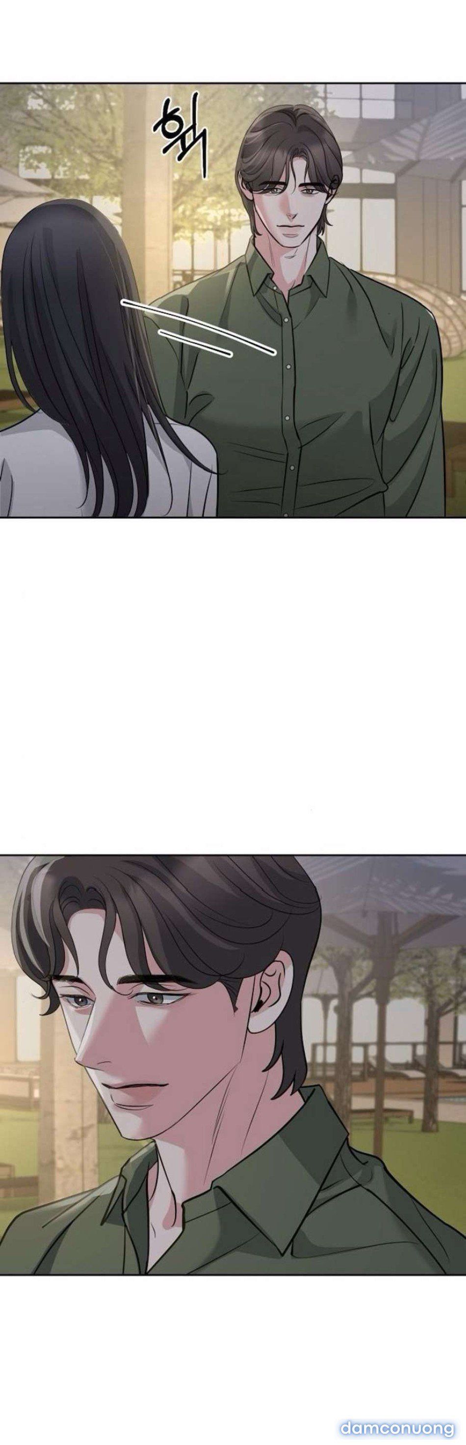 đọc truyện 〖18+〗- Cẩn Thận Va Phải Tình Yêu Chương 39 ảnh 9 tại Thiên Thai Truyện