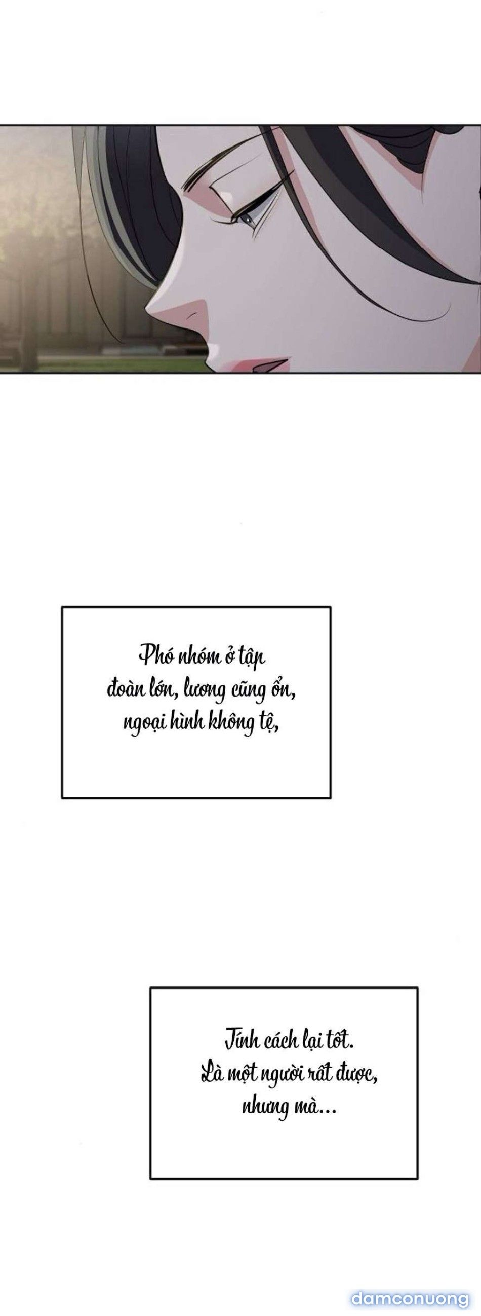 đọc truyện 〖18+〗- Cẩn Thận Va Phải Tình Yêu Chương 39 ảnh 11 tại Thiên Thai Truyện