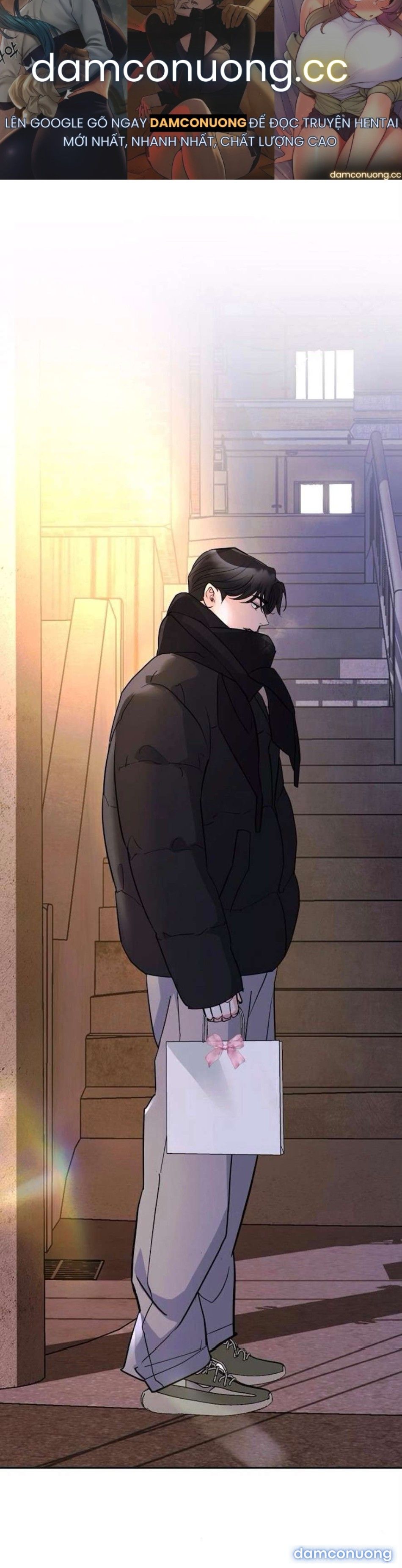 đọc truyện 〖18+〗- Cẩn Thận Va Phải Tình Yêu Chương 7 ảnh 2 tại Thiên Thai Truyện