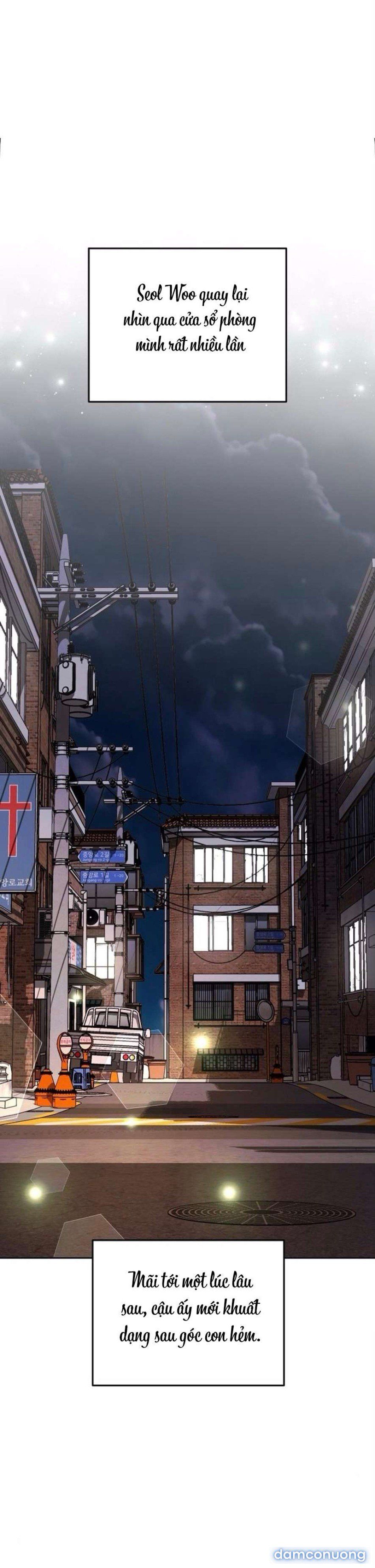 đọc truyện 〖18+〗- Cẩn Thận Va Phải Tình Yêu Chương 7 ảnh 12 tại Thiên Thai Truyện