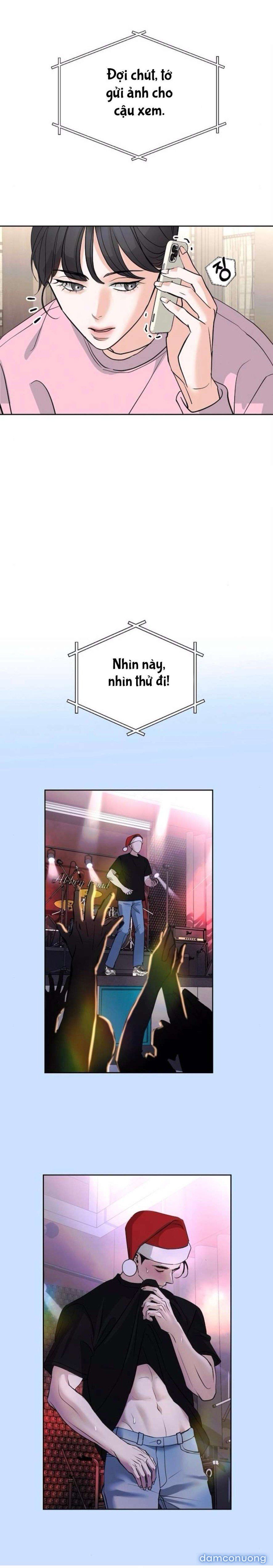 đọc truyện 〖18+〗- Cẩn Thận Va Phải Tình Yêu Chương 7 ảnh 15 tại Thiên Thai Truyện