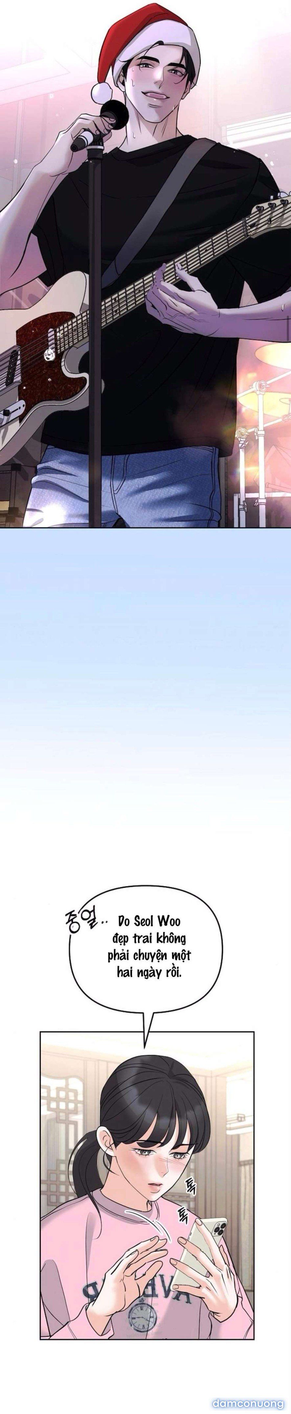 đọc truyện 〖18+〗- Cẩn Thận Va Phải Tình Yêu Chương 7 ảnh 16 tại Thiên Thai Truyện