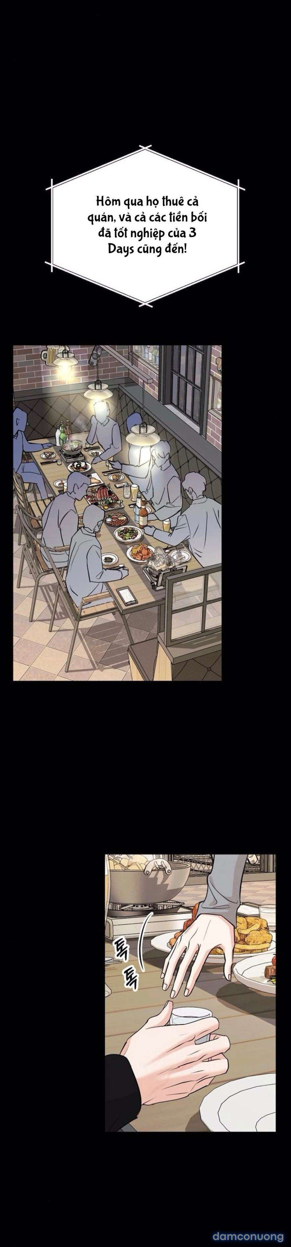 đọc truyện 〖18+〗- Cẩn Thận Va Phải Tình Yêu Chương 7 ảnh 18 tại Thiên Thai Truyện