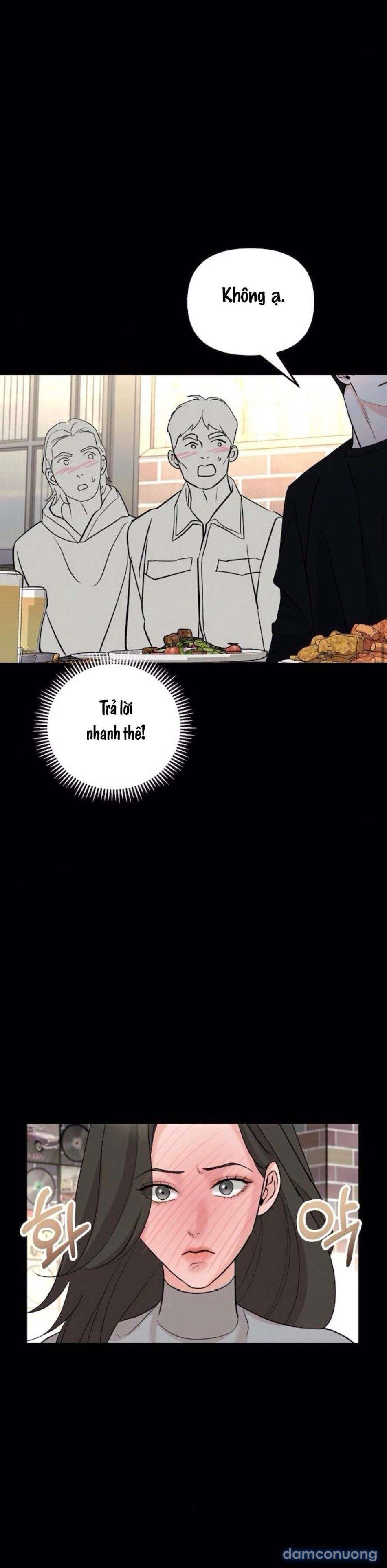 đọc truyện 〖18+〗- Cẩn Thận Va Phải Tình Yêu Chương 7 ảnh 20 tại Thiên Thai Truyện