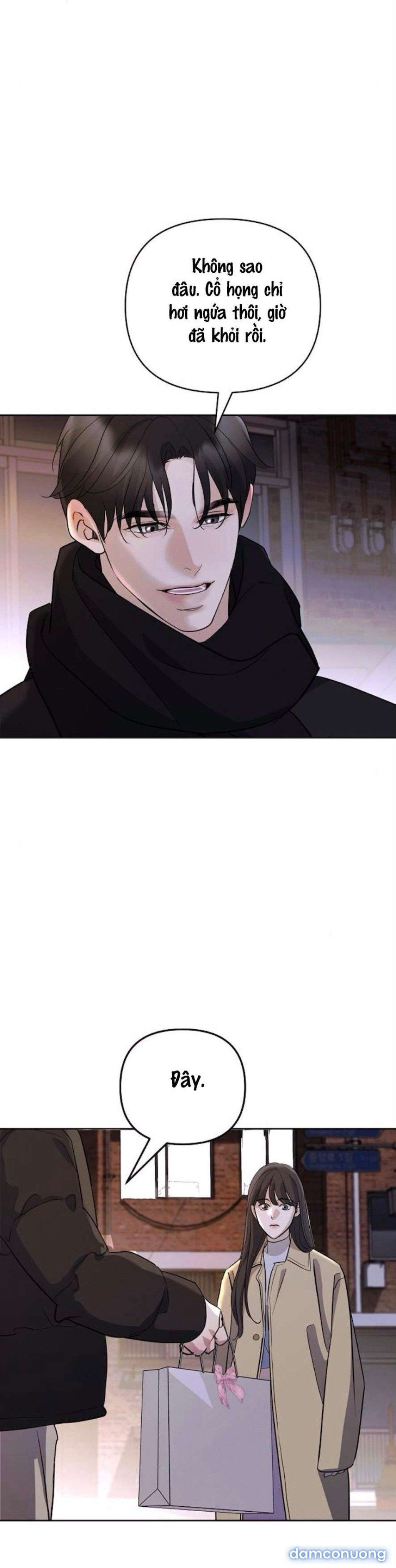 đọc truyện 〖18+〗- Cẩn Thận Va Phải Tình Yêu Chương 7 ảnh 4 tại Thiên Thai Truyện