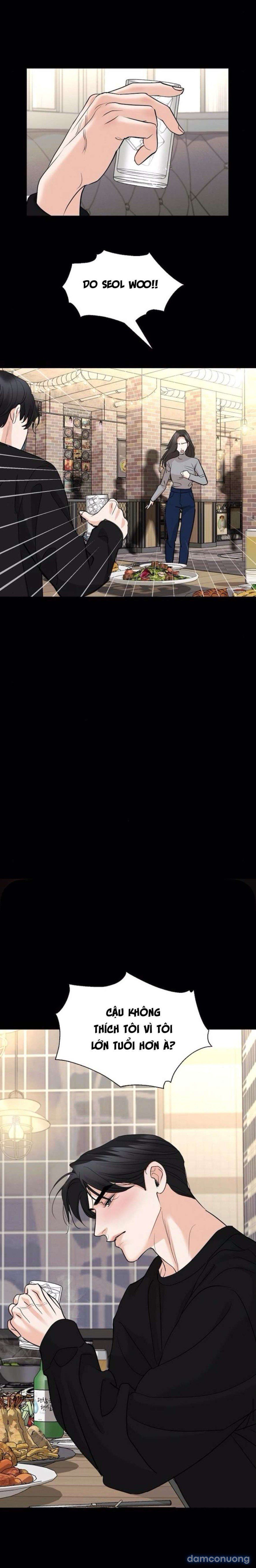 đọc truyện 〖18+〗- Cẩn Thận Va Phải Tình Yêu Chương 7 ảnh 23 tại Thiên Thai Truyện