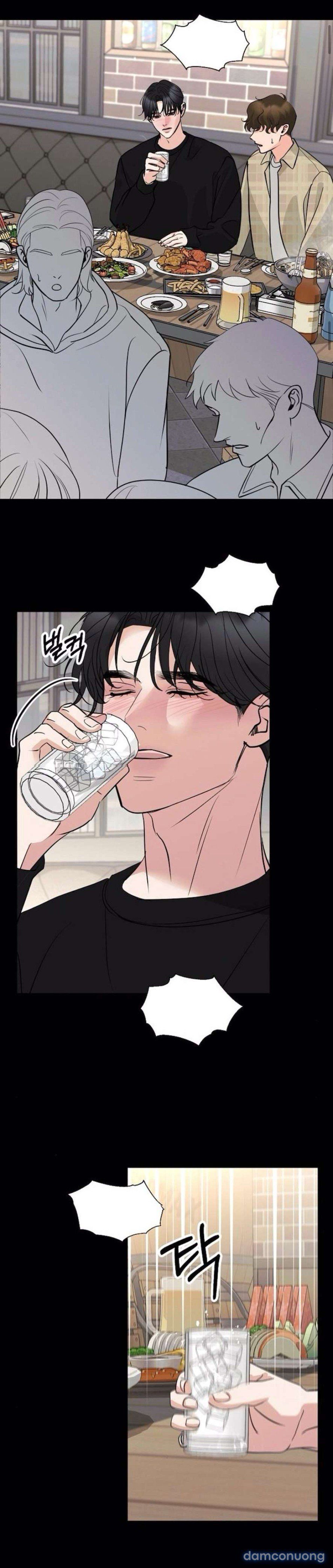 đọc truyện 〖18+〗- Cẩn Thận Va Phải Tình Yêu Chương 7 ảnh 26 tại Thiên Thai Truyện