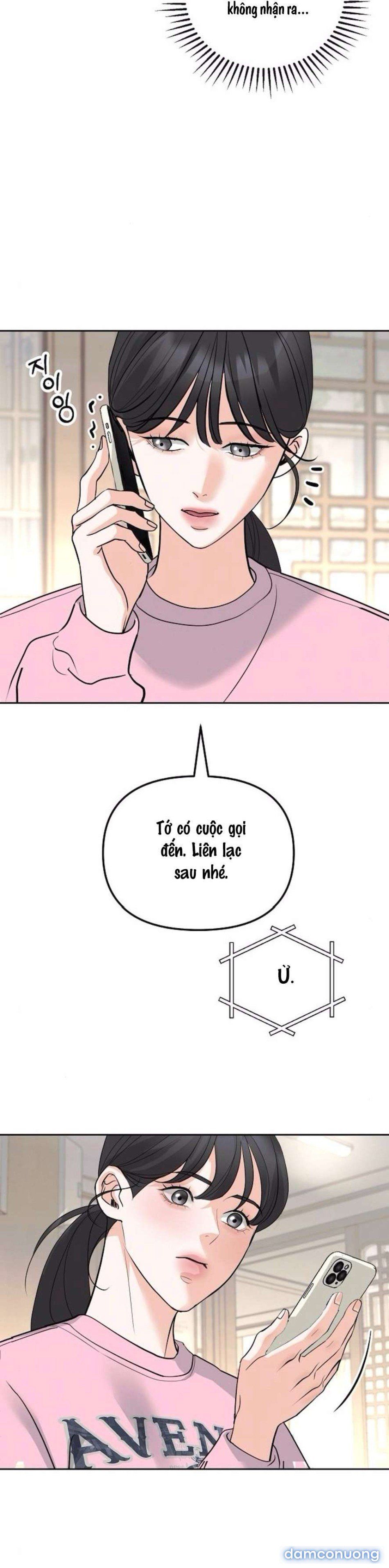 đọc truyện 〖18+〗- Cẩn Thận Va Phải Tình Yêu Chương 7 ảnh 35 tại Thiên Thai Truyện