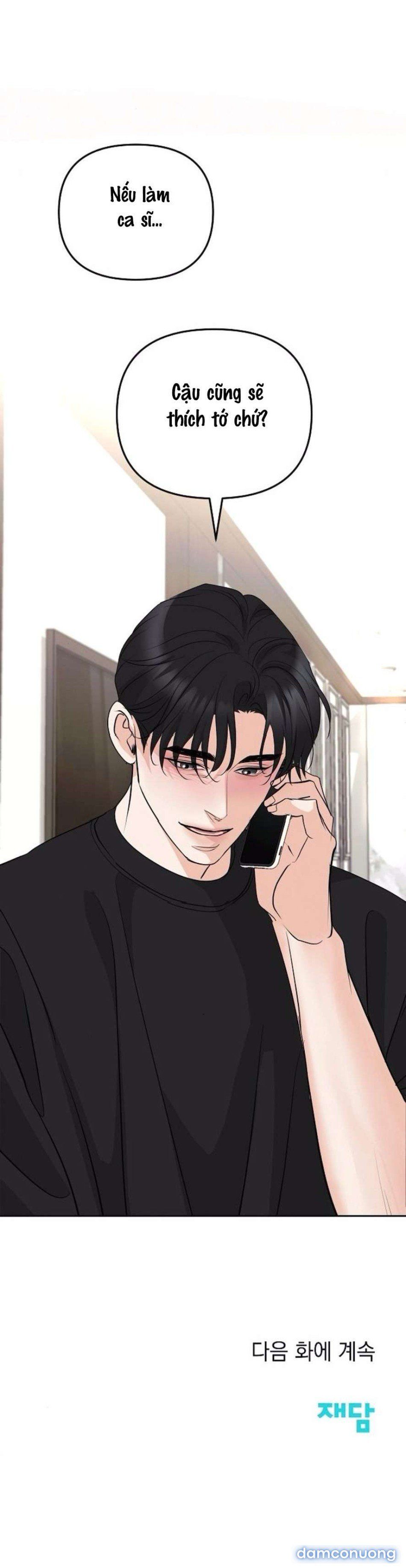 đọc truyện 〖18+〗- Cẩn Thận Va Phải Tình Yêu Chương 7 ảnh 40 tại Thiên Thai Truyện