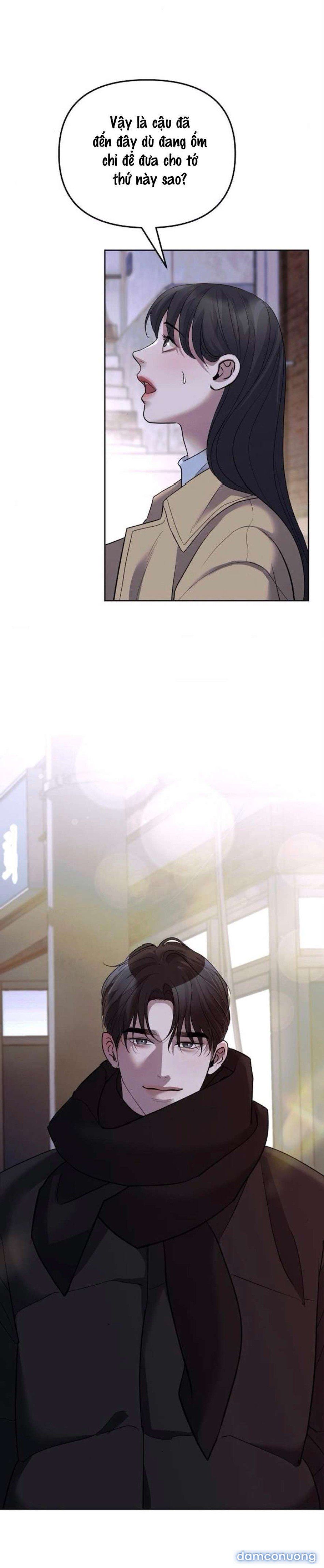 đọc truyện 〖18+〗- Cẩn Thận Va Phải Tình Yêu Chương 7 ảnh 6 tại Thiên Thai Truyện