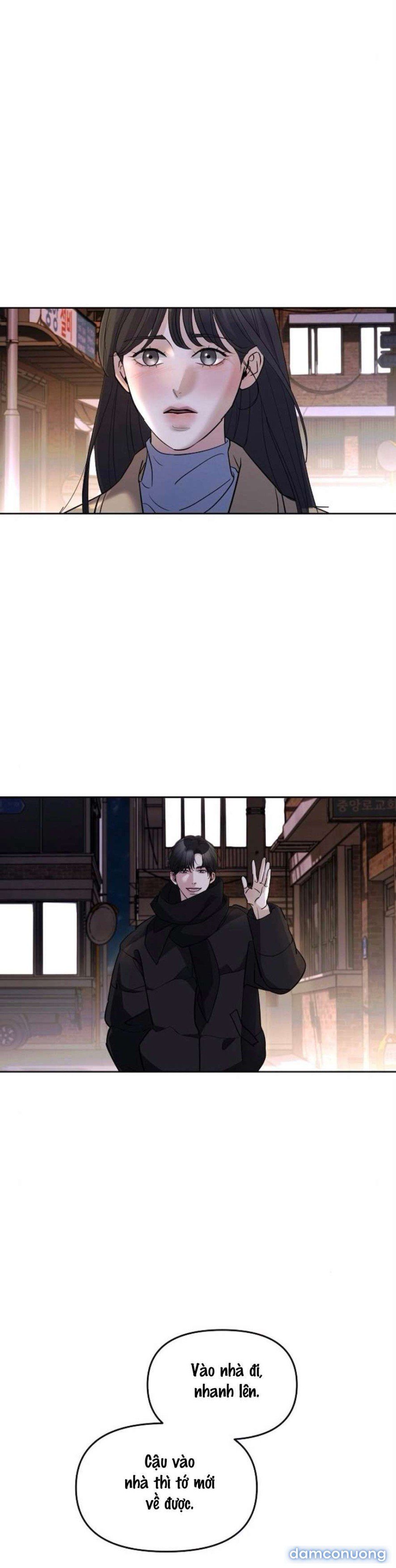 đọc truyện 〖18+〗- Cẩn Thận Va Phải Tình Yêu Chương 7 ảnh 8 tại Thiên Thai Truyện