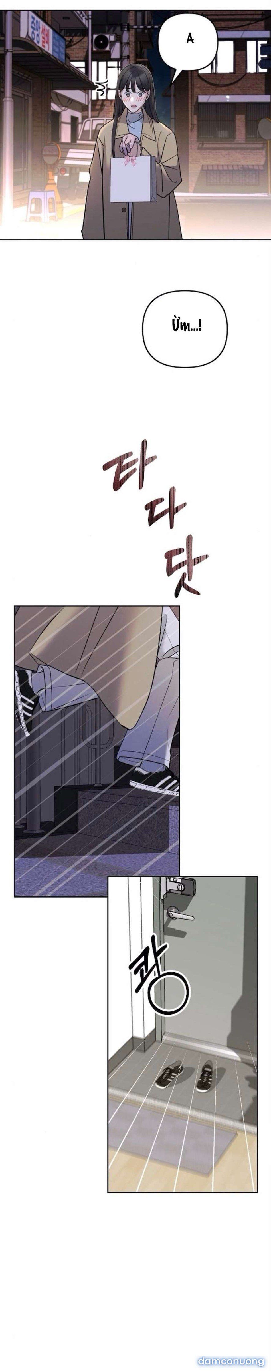 đọc truyện 〖18+〗- Cẩn Thận Va Phải Tình Yêu Chương 7 ảnh 9 tại Thiên Thai Truyện