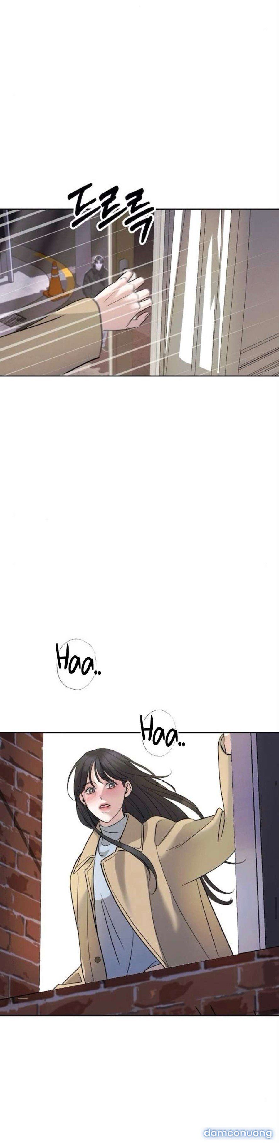 đọc truyện 〖18+〗- Cẩn Thận Va Phải Tình Yêu Chương 7 ảnh 10 tại Thiên Thai Truyện