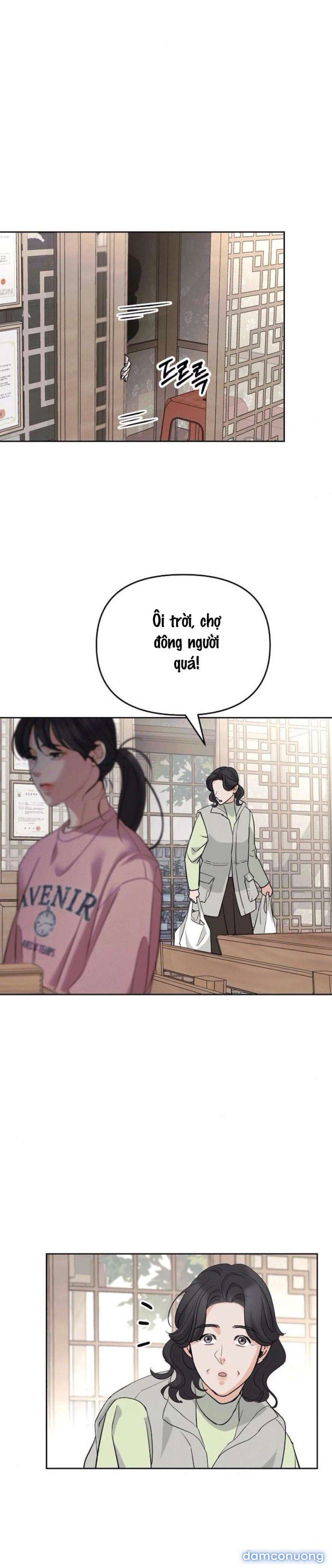 đọc truyện 〖18+〗- Cẩn Thận Va Phải Tình Yêu Chương 8 ảnh 13 tại Thiên Thai Truyện