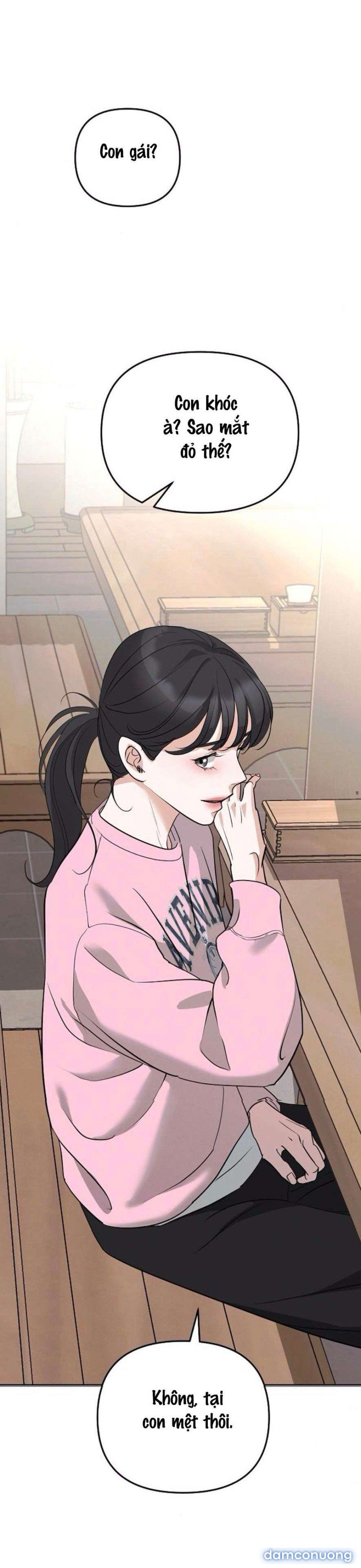 đọc truyện 〖18+〗- Cẩn Thận Va Phải Tình Yêu Chương 8 ảnh 14 tại Thiên Thai Truyện