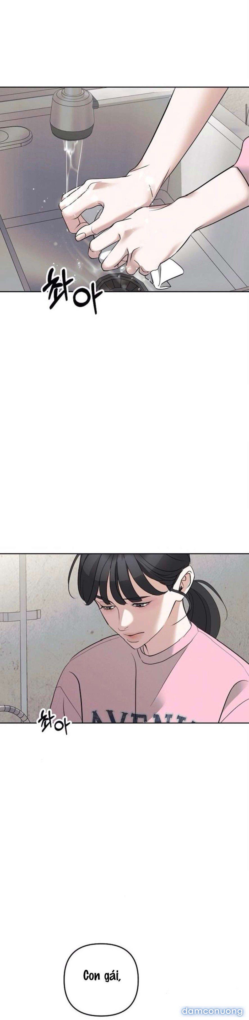 đọc truyện 〖18+〗- Cẩn Thận Va Phải Tình Yêu Chương 8 ảnh 16 tại Thiên Thai Truyện