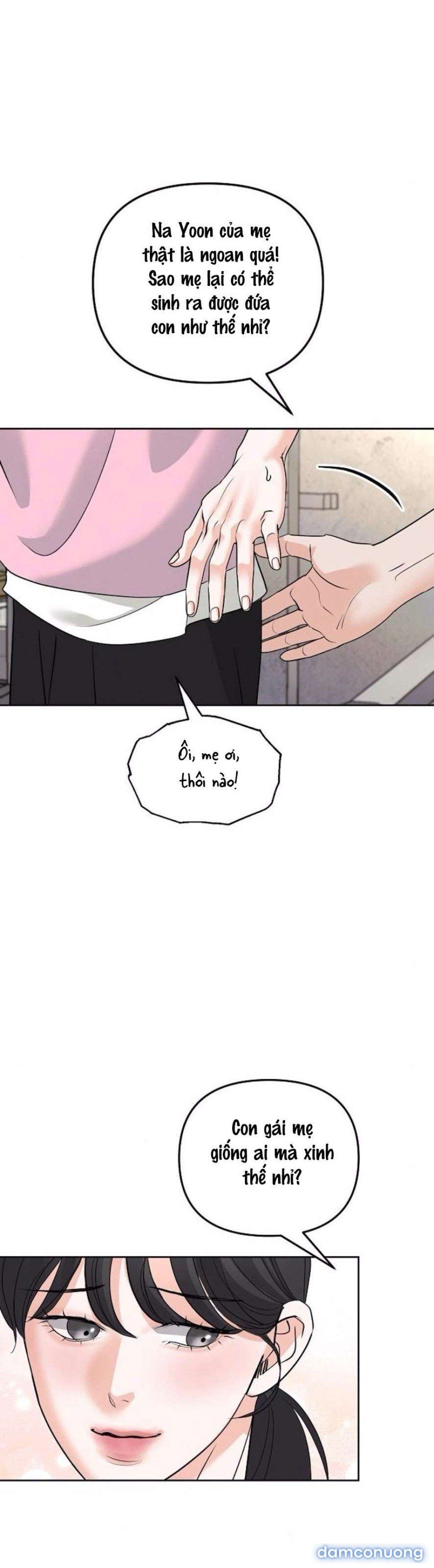 đọc truyện 〖18+〗- Cẩn Thận Va Phải Tình Yêu Chương 8 ảnh 24 tại Thiên Thai Truyện